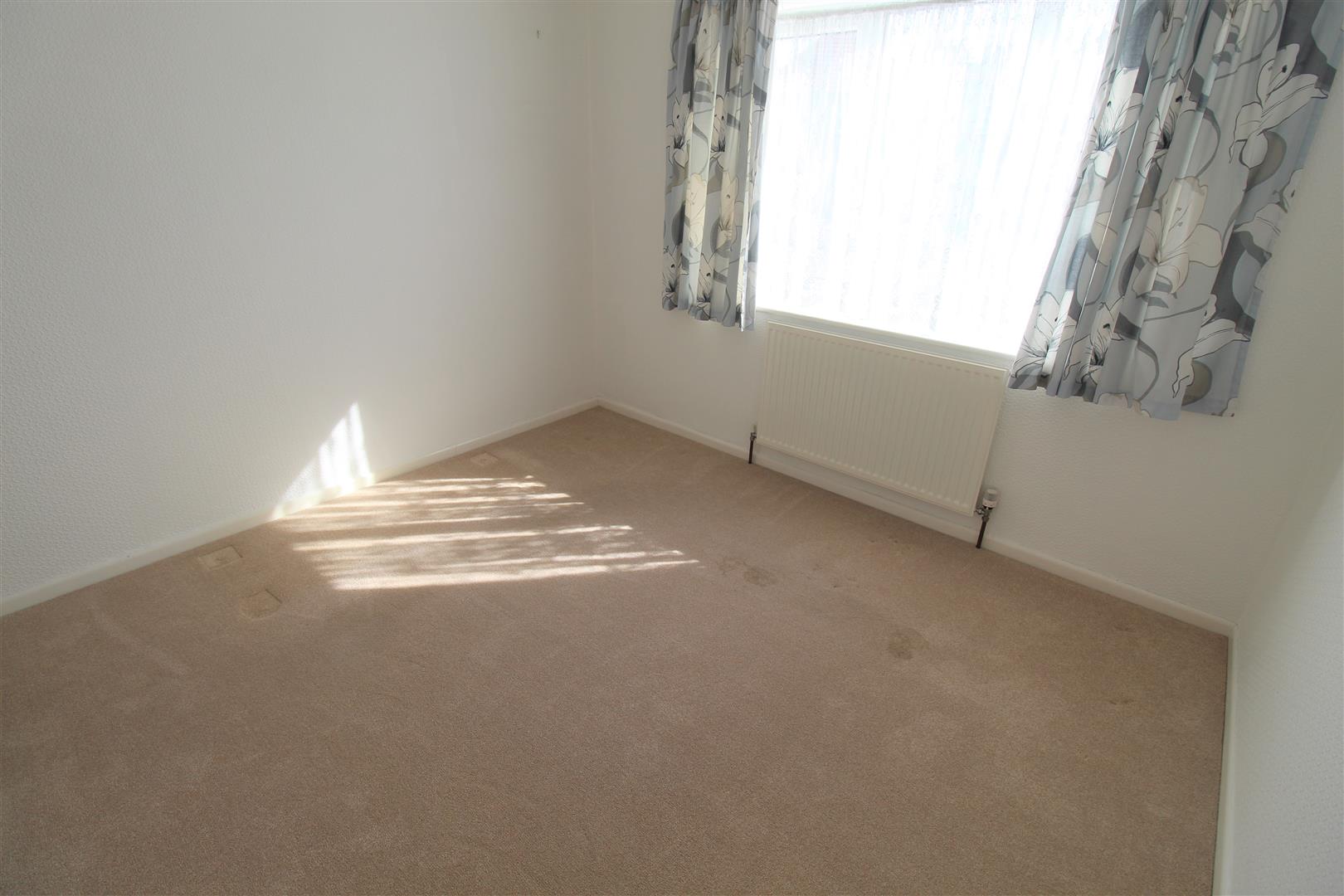 Granville Avenue, Sneyd Green, Stoke-On-Trent